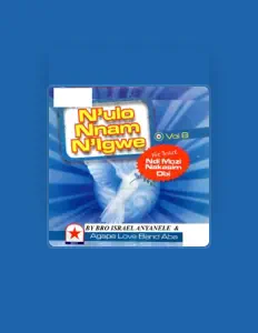 Listen to BRO ISRAEL ANYANELE & AGAPE LOVE BAND INT'L, watch music videos, read bio, see tour dates & more!