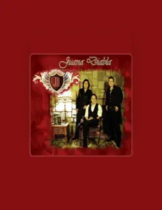 Escucha a Juana Diabla, mira vídeos musicales, lee la biografía, consulta fechas de giras y mucho más.
