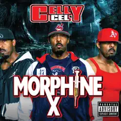 Morphine - Celly Cel Morphine - Celly Cel