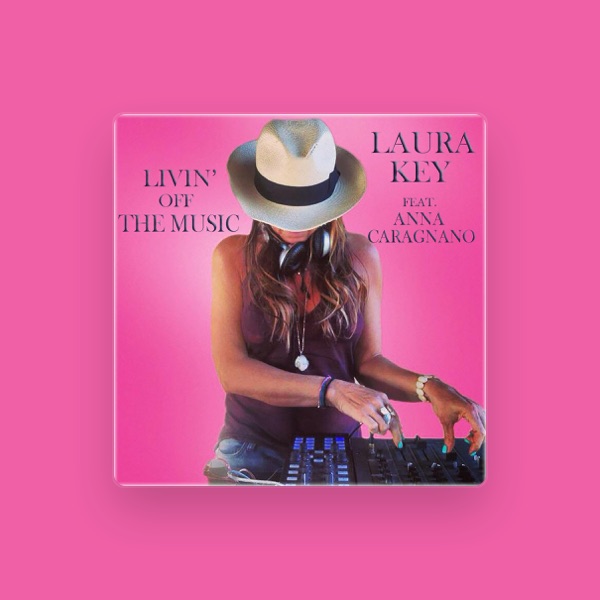 LAURA KEY's avatar