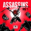 Assassins, Vol. 1, 2014