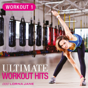 Lorna Jane Ultimate Workout Hits (Workout 1) - Workout Crew