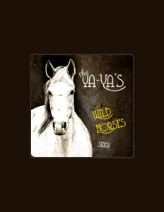 The Ya-Ya's सुनें, म्यूज़िक वीडियो देखें, बायो पढ़ें, दौरे की तारीखें और बहुत कुछ देखें!