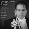 Giuseppe Galante - Johann Ernst Altenburg: Concerto in D Major for 7 Trumpets and Timpani: I. Allegro
