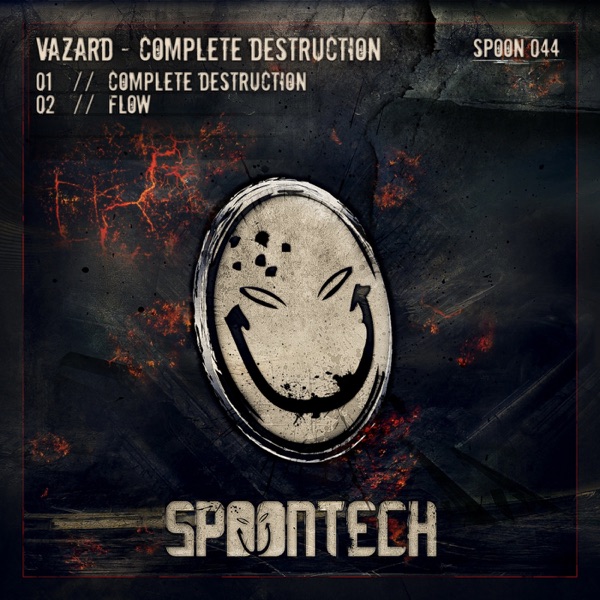 Complete Destruction - Single