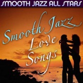 Smooth Jazz Love Songs artwork