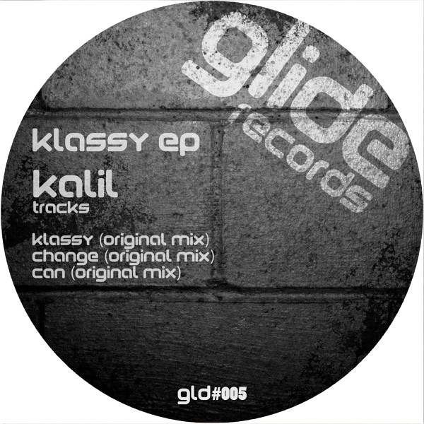 Gld 005 - Single