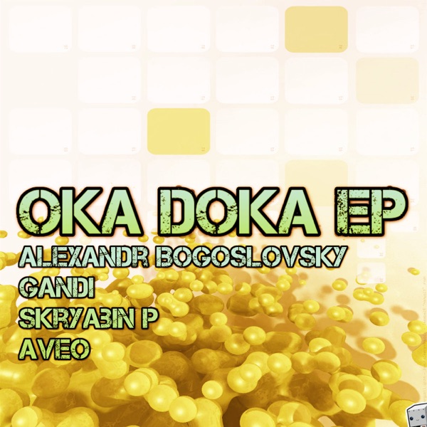 Oka Doka EP