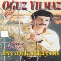 Bence Hatice - Oğuz Yılmaz