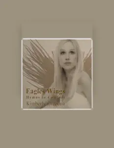 Ouve Kim Orabona, vê vídeos de música, lê a biografia, vê as datas da digressão e muito mais!