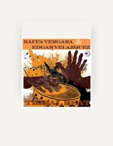 聆聽 Raffa Vergara、觀看音樂影片、閱讀小傳、查看巡演日期等！