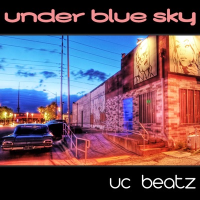 Under Blue Sky - Single