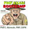 PMP Exam Bootcamp - Phillip C. Akinwale