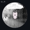 Something About the Rain cover art