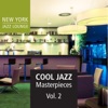 New York Jazz Lounge - Black Orpheus