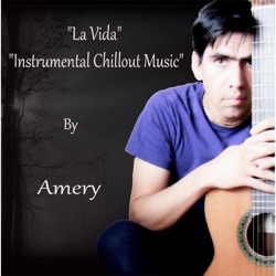Amery - Om Shanti Shanti Shanti Om