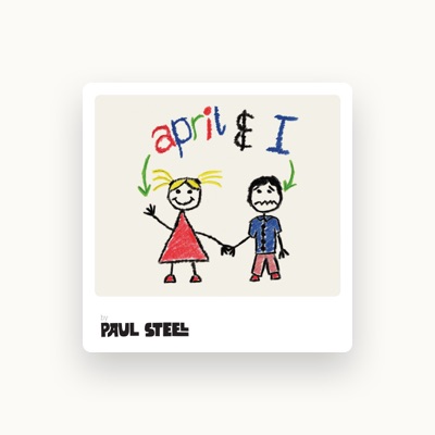 Listen to Paul Steel, watch music videos, read bio, see tour dates & more!