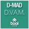 D.V.A.M. - D-Mad lyrics