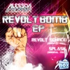 Revolt Bomb - Single