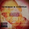 Arkatech- Posted Up ( remix screwed n chopped) - Arkatech lyrics