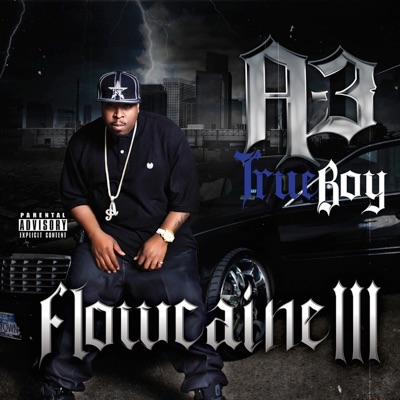 Flowcaine III