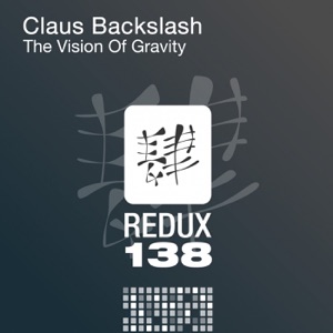 The Vision of Gravity - Single