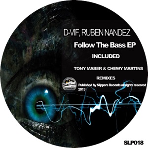 Follow the Bass -EP