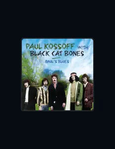Listen to Black Cat Bones, watch music videos, read bio, see tour dates & more!