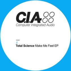 Total Science & S.P.Y - Nine Numbers (Phantom Audio Remix)