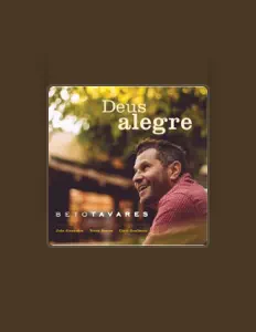 收听 Beto Tavares、观看音乐视频、阅读小传、查看巡演日期等 ！