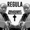 Relevant - Regula lyrics