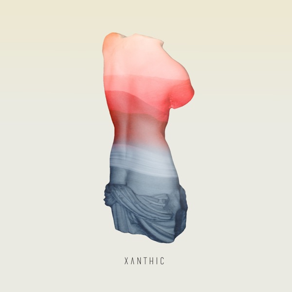 Xanthic - Single