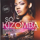 Só Kizomba, Vol. 2 - Verschillende artiesten