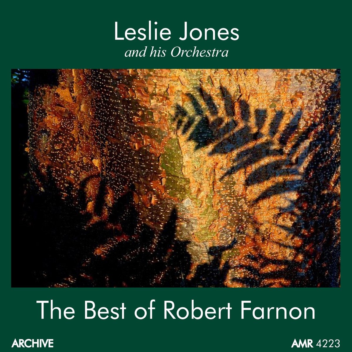 ‎The Best of Robert Farnon - Album by Leslie Jones And His Orchestra Of ...