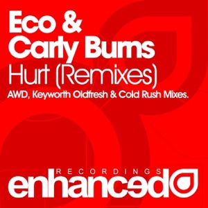 Hurt (Remixes) - Single