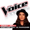 Another Day In Paradise (The Voice Performance) - Single artwork