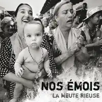 Aval — La meute rieuse