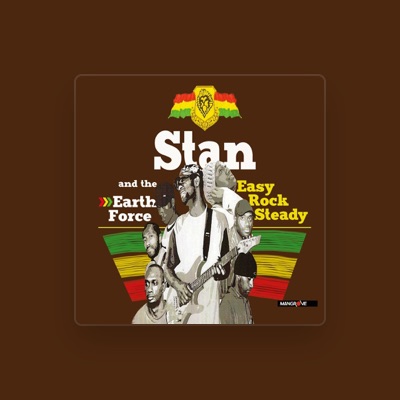 Listen to Stan & the Earth Force, watch music videos, read bio, see tour dates & more!