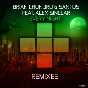 Every Night (Stefan Vilijn Remix)