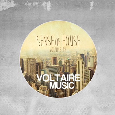Sense Of House, Vol. 19