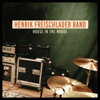 House in the Woods - Henrik Freischlader Band