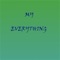 My Everything - antonio smith lyrics