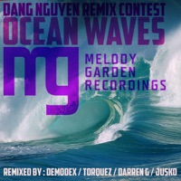 Ocean Waves [Remix Contest Edition] - Đăng Nguyên