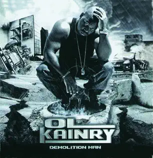 baixar álbum Ol' Kainry - Demolition Man