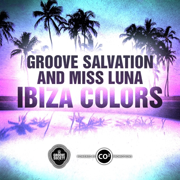 Ibiza Colors - Single