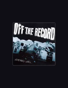 聆聽 Off the Record、觀看音樂影片、閱讀小傳、查看巡演日期等！