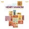 Zacatecas - Henry Mancini and His Orchestra lyrics