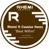 Stream & download Beat Within (feat. Cassius Henry) - Single