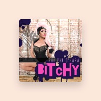 Phi Phi O'hara