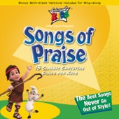 Songs of Praise artwork